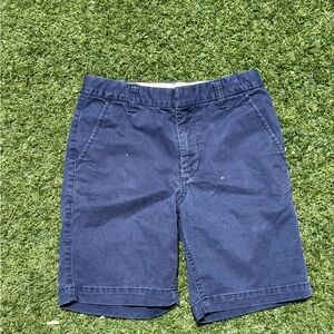 Gap Kids Boy’s Navy Blue Shorts